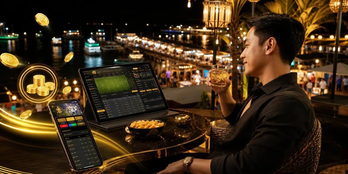 VIN66 Lịch Bóng Đá