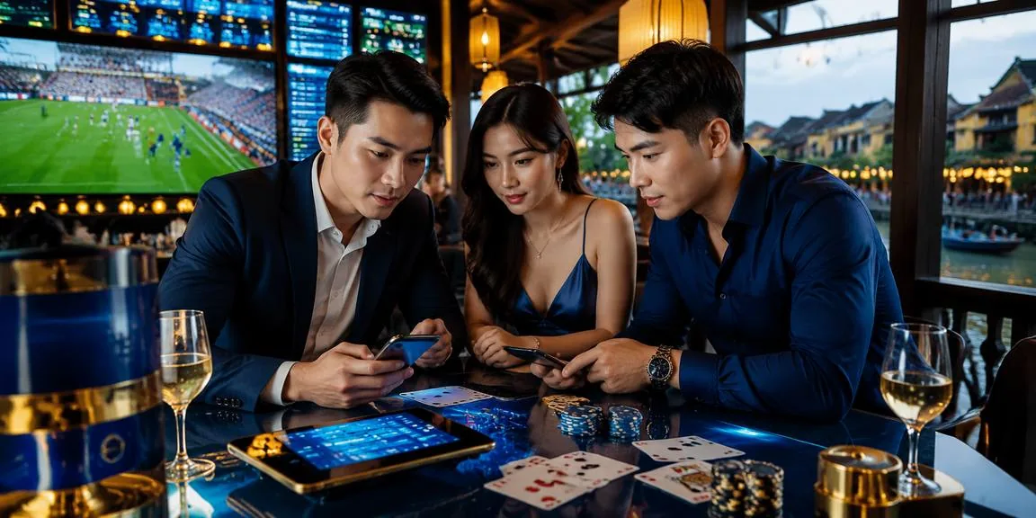 VIN66 Thể thao